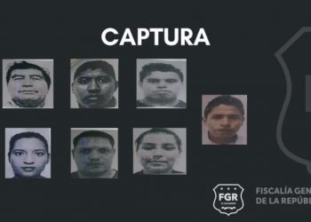 Policía desbarata banda que vaciaba tarjetas de débito y cuentas bancarias ajenas