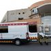 Ascienden a 8 los muertos en incendio de residencia de ancianos en España