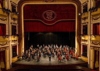 Arrancan las actividades del centenario de la Orquesta Sinfónica