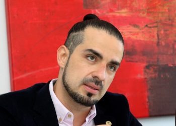 Martín Corleto, director de la Sinfónica: «Será una celebración maravillosa»