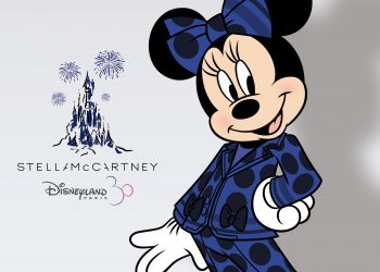 Minnie Mouse deja la falda en el pasado y usa pantalón por primera vez