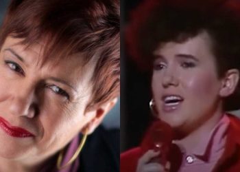 Muere Ana Bejarano, cantante de «Mocedades»