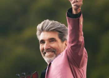 Muere el cantante argentino Diego Verdaguer