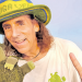 El estadounidense que protege la tortuga marina en Intipucá