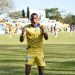 Nicolás Muñoz se estrenó como goleador de Limeño y les dio el primer triunfo del torneo