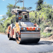 Fovial renueva la carretera de Zacatecoluca a San Vicente