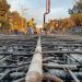 El MOP inicia el mejoramiento de calles hacia zonas turísticas