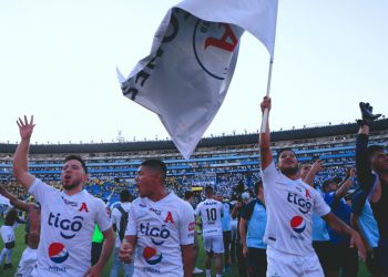El campeón Alianza inicia hoy la defensa del título