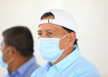 ARENA se desmorona en Cuscatlán con tercera renuncia de alcalde