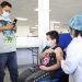 El Salvador registra cinco días sin fallecidos por COVID-19 en el 2022