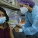 El Salvador registra cinco días sin fallecidos por COVID-19 en el 2022