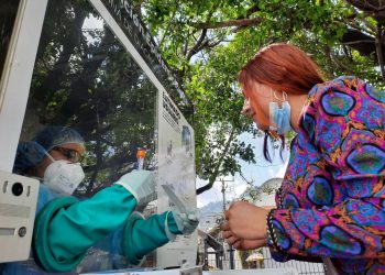 Un día más sin fallecidos a causa de la COVID-19