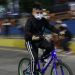 Alcaldía de San Salvador informa sobre apertura de ciclovía nocturna en bulevar Constitución