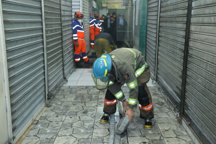 Foto: David Martínez/Diario El Salvador