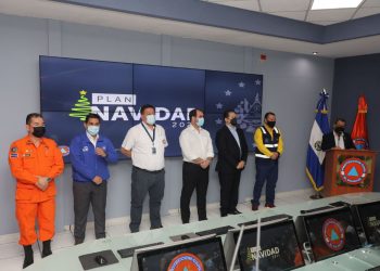 Accidentes de tránsito disminuyeron un 9 % en Navidad y Año Nuevo este 2021