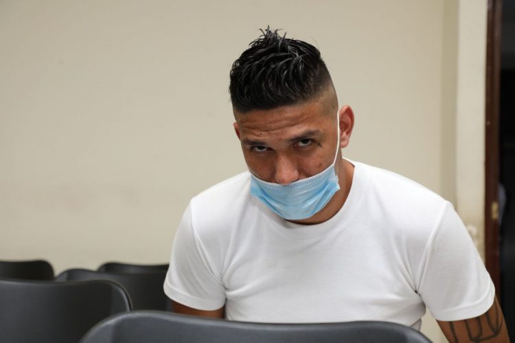 FOTO / Edison González / Diario El Salvador.