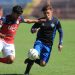FAS suelta piernas con un amistoso que ganó con marcador de 4-1 al Ilopango de la Liga de Plata