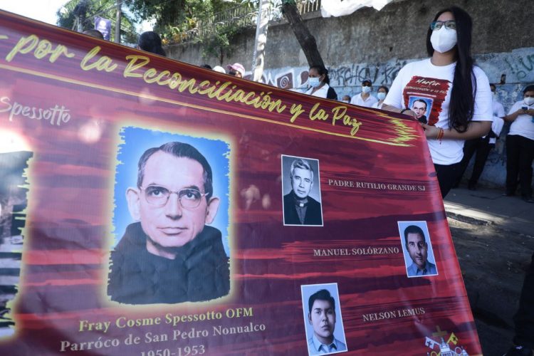 Foto: David Martínez/Diario El Salvador