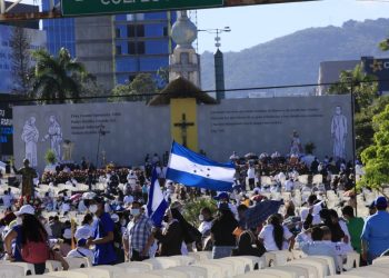 Los mártires han dejado un gran legado en El Salvador: Kathya Orellana, religiosa franciscana de El Paisnal