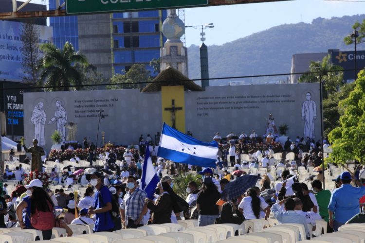 Foto: David Martíez/Diario El Salvador