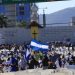Los mártires han dejado un gran legado en El Salvador: Kathya Orellana, religiosa franciscana de El Paisnal