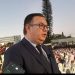Los mártires lucharon por acabar con la injusticia y por eso fueron asesinados: Diputado Christian Guevara