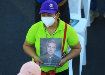 Cuarenta y cinco años se cumplirán del martirio de Grande