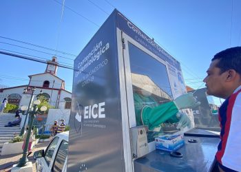 Ministerio de Salud realiza tamizaje comunitario en Nejapa, Olocuilta y Chiltiupán