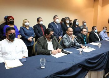 ARENA se queda sin estructura partidaria en Ilopango, Soyapango, Mejicanos y Panchimalco