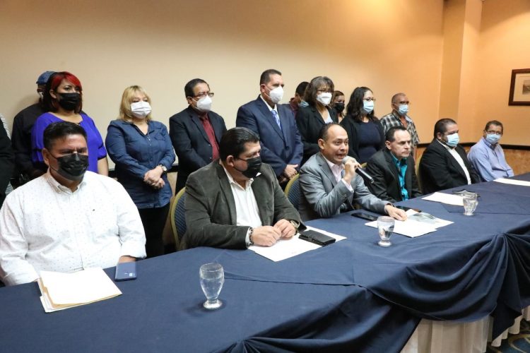 Foto: Edison González/Diario El Salvador