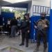 En el regreso a clases, policías dan seguridad en centros educativos