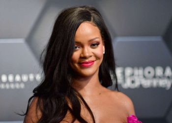Rihanna está embarazada de su primer hijo y se prepara para ser madre junto a su pareja A$AP Rocky