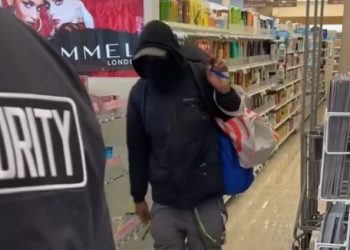 Tiendas en Nueva York están a punto de cerrar por el aumento de robos
