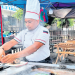 Creador de los tacos de ojo de res irá a Paraguay a presentar su gastronomía