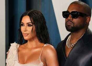 Kim Kardashian quiere acelerar su divorcio de Kanye West