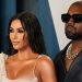Kim Kardashian quiere acelerar su divorcio de Kanye West