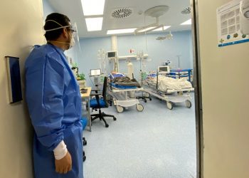 La OMS considera «prematuro» declarar una victoria frente al COVID-19