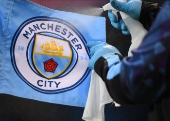 Manchester City acusa a modesto equipo chileno de copiar su marca y escudo