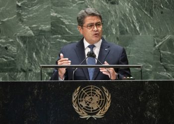 Juan Orlando Hernández dice estar dispuesto a regresar «voluntariamente» a Honduras para enfrentar proceso de extradición