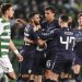 Manchester City golea al Sporting y sentencia el pase a cuartos de Champions