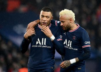 Sudamericanos en Europa: Neymar vuelve para guiar al PSG y Ederson disfruta en goleada del City