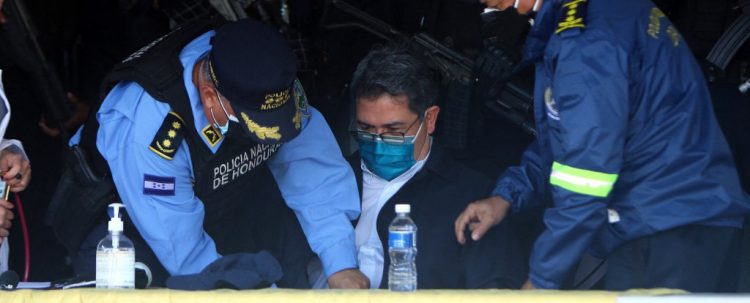 Foto / AFP