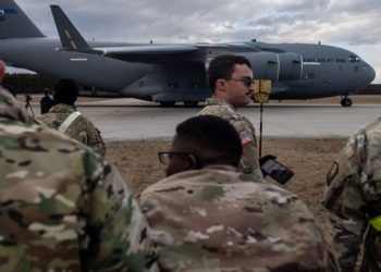 Nuevos bombardeos en el este de Ucrania aumentan temor de invasión rusa