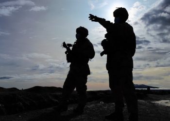 Gobierno de Perú plantea armar a personal civil de seguridad municipal