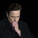 Comisión de valores de EE. UU. investiga a Elon Musk por posible uso de información privilegiada