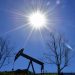 El Petróleo sube tras nuevas advertencias sobre conflicto entre Ucrania y Rusia