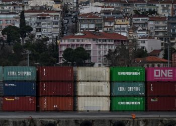Turquía sueña con convertirse en «fábrica del mundo»