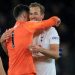 Tottenham gana 3-2 en visita al líder Manchester City gracias a Harry Kane
