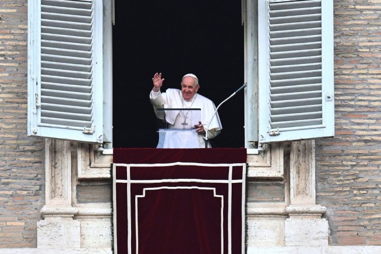 Foto: AFP