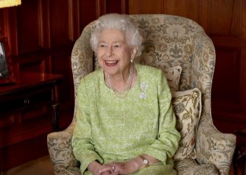 ¿Ya la conocías? Esta es la frase que anunciará la muerte de la reina Isabell II